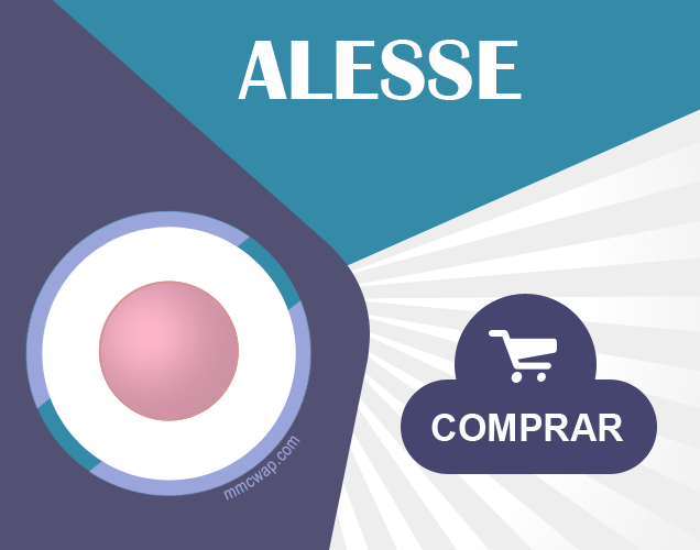 Comprar Alesse