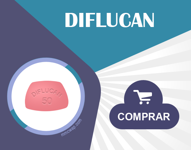 Comprar Diflucan