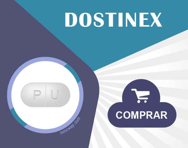 Comprar Dostinex