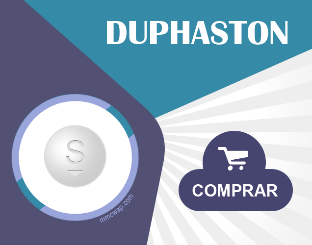 Comprar Duphaston