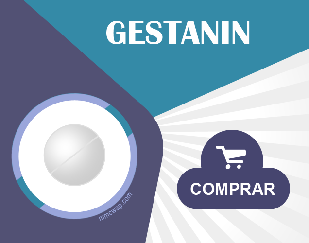 Comprar Gestanin