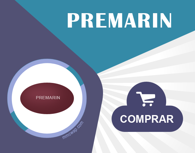 Comprar Premarin