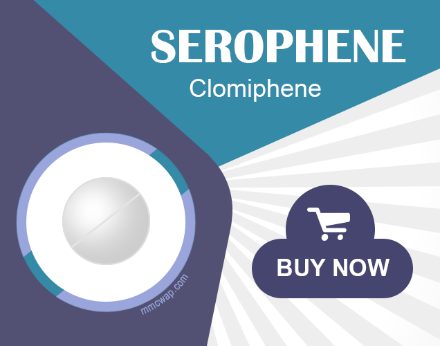 Buy Serophene