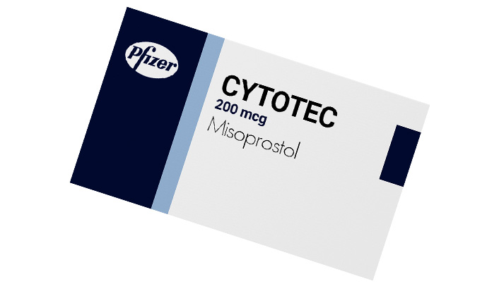 Cytotec